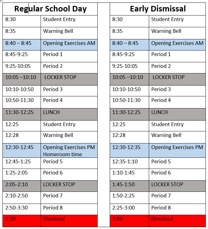 school-schedules-hedges-middle-school